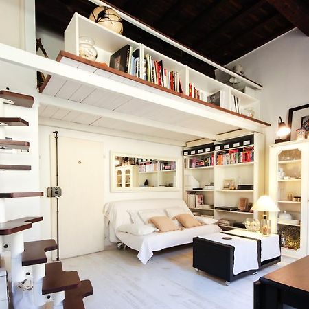 Studio Santa Maria Novella Apartment Florence Ngoại thất bức ảnh