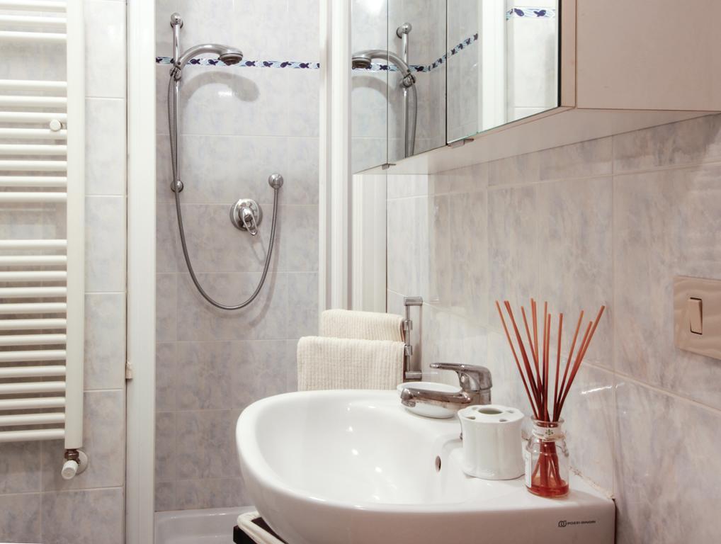Studio Santa Maria Novella Apartment Florence Ngoại thất bức ảnh