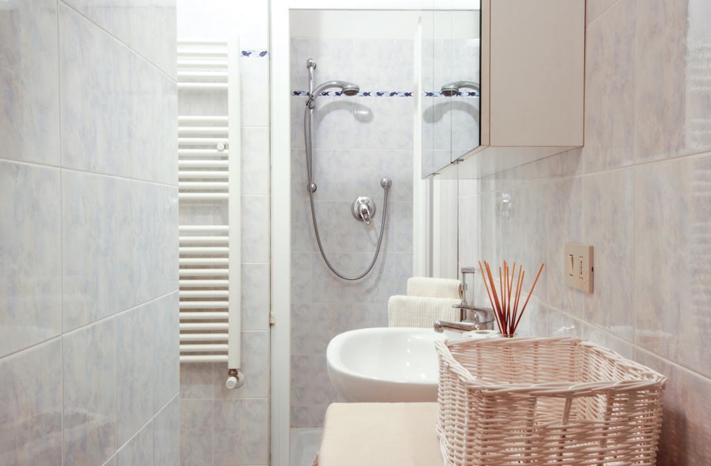 Studio Santa Maria Novella Apartment Florence Ngoại thất bức ảnh