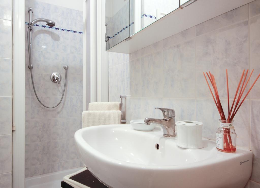Studio Santa Maria Novella Apartment Florence Ngoại thất bức ảnh
