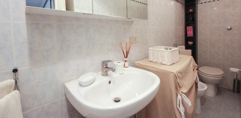 Studio Santa Maria Novella Apartment Florence Ngoại thất bức ảnh