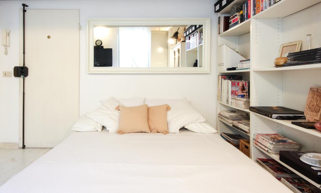 Studio Santa Maria Novella Apartment Florence Ngoại thất bức ảnh