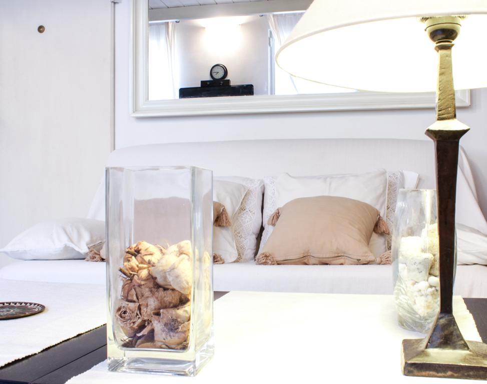 Studio Santa Maria Novella Apartment Florence Ngoại thất bức ảnh