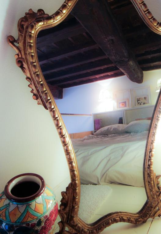 Studio Santa Maria Novella Apartment Florence Ngoại thất bức ảnh
